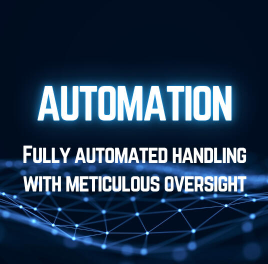 Automation Automation