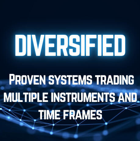 Diversified Diversified