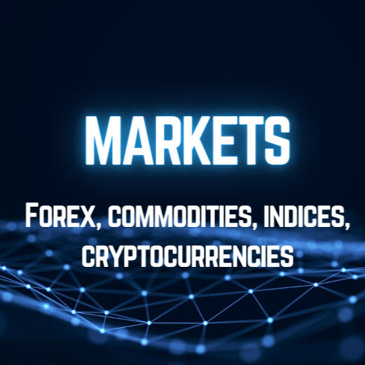 Markets Traded Markets Traded