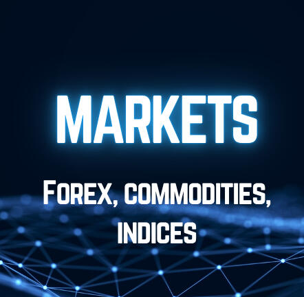 Markets Traded
